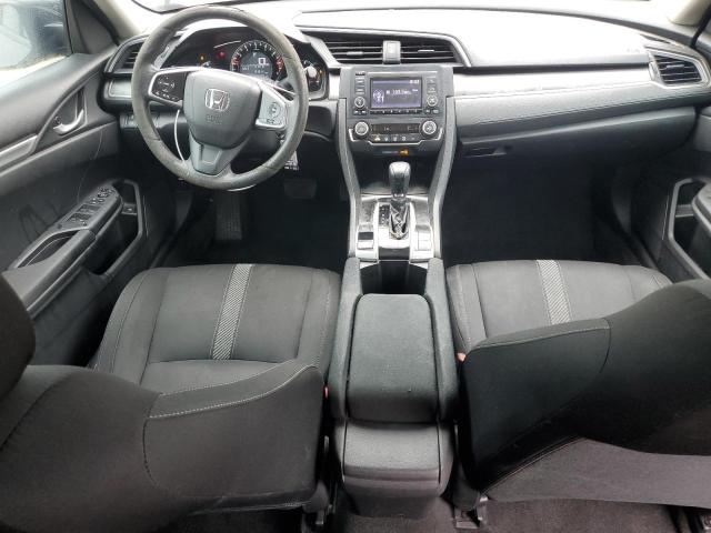 2018 HONDA CIVIC LX - 19XFC2F54JE020129