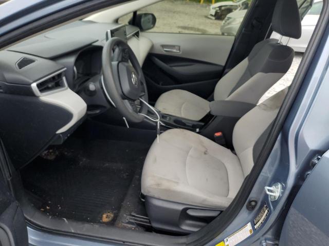 2020 TOYOTA COROLLA LE - JTDEPRAE5LJ048530