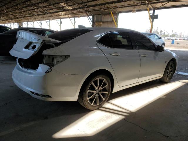 Vin: 19uub2f52ga009069, lot: 52041485, acura tlx tech 20163