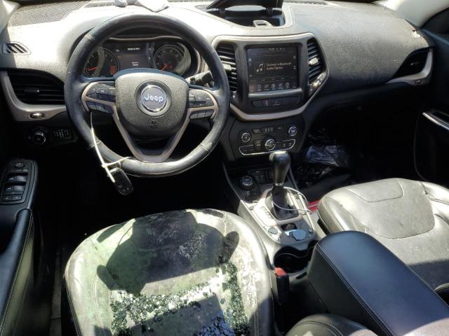 2015 JEEP CHEROKEE L - 1C4PJMDS6FW510504