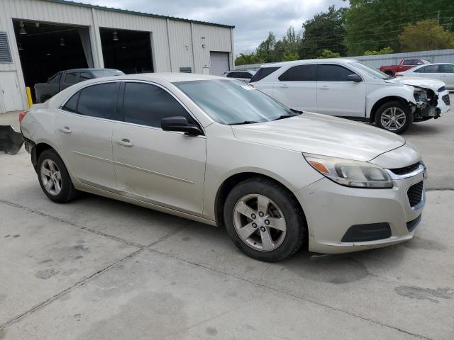 Vin: 1g11b5sl7ff298791, lot: 51713905, chevrolet malibu ls 20154