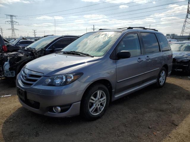 MAZDA MPV WAGON