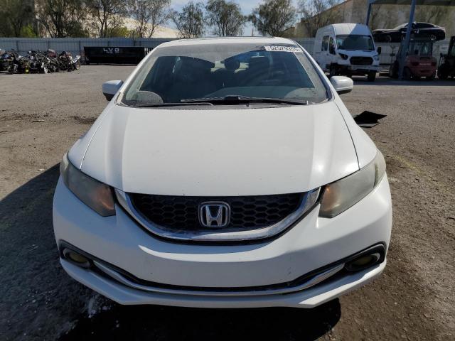 2015 HONDA CIVIC EX - 19XFB2F84FE002119