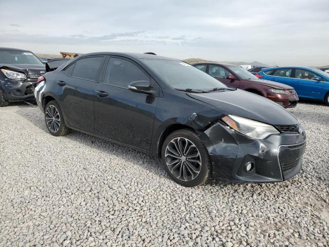 Vin: 5yfburhe8fp322238, lot: 54416285, toyota corolla l 20154