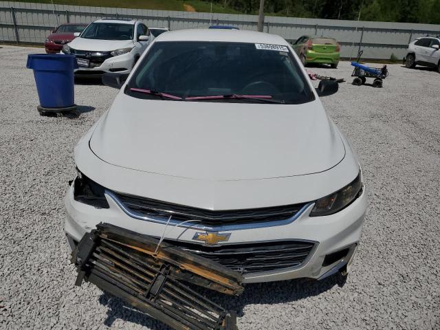 2018 CHEVROLET MALIBU LS - 1G1ZB5ST9JF270812