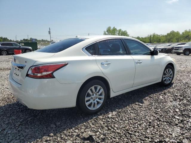 2015 NISSAN ALTIMA 2.5 - 1N4AL3AP7FN320314