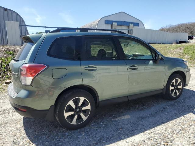 Vin: jf2sjagc6hh445496, lot: 54986985, subaru forester 2.5i premium 20173