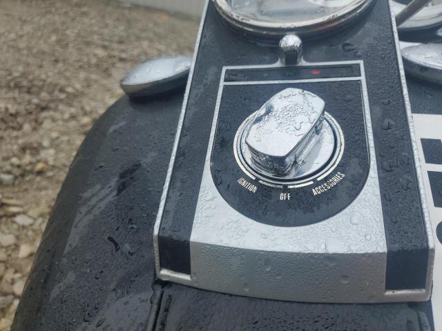 2011 HARLEY-DAVIDSON FLS 1HD1JN513BB042345