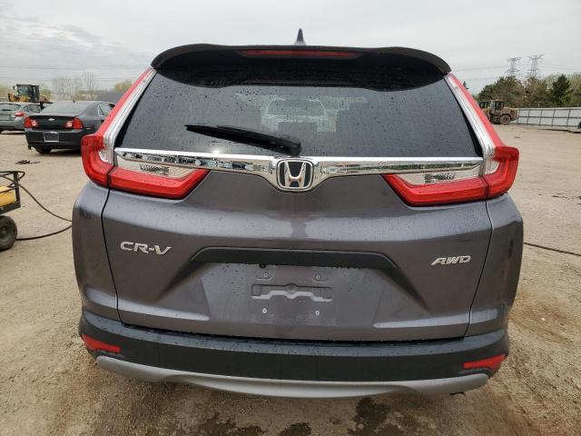 2019 HONDA CR-V LX - 2HKRW6H38KH216465
