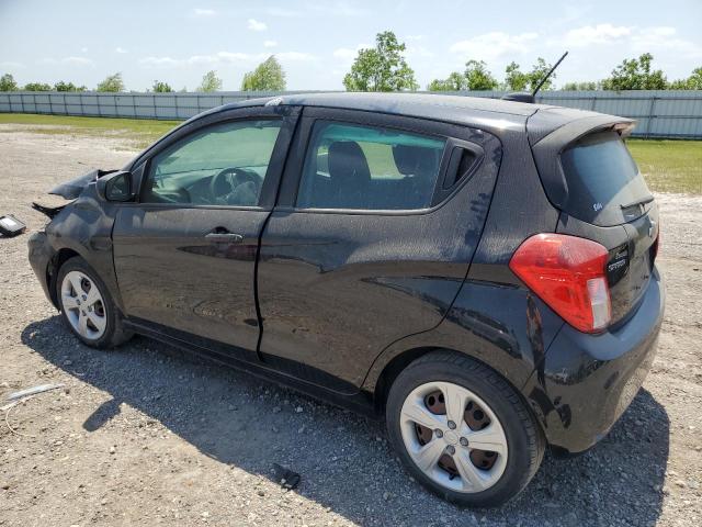Vin: kl8cb6sa6kc741313, lot: 52228195, chevrolet spark ls 20192