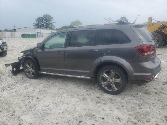 2015 DODGE JOURNEY CR - 3C4PDCGB7FT611571