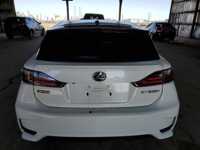 2015 LEXUS CT 200 JTHKD5BH5F2222025