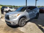 2016 TOYOTA HIGHLANDER - 5TDKKRFH6GS131302