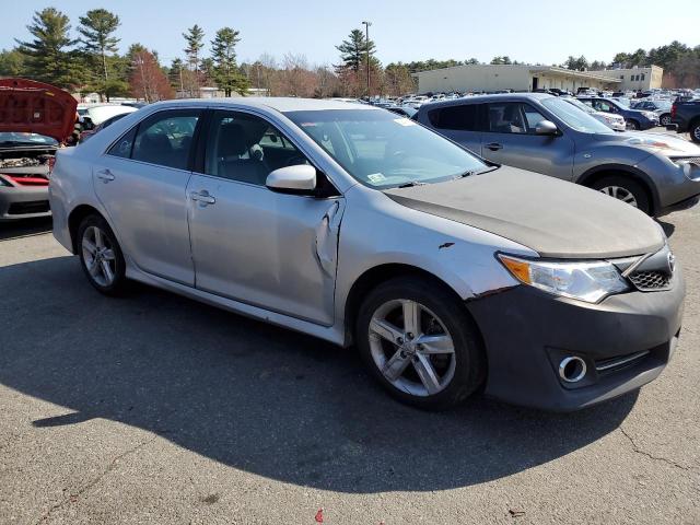 Vin: 4t1bf1fk8du206523, lot: 55595485, toyota camry l 20134