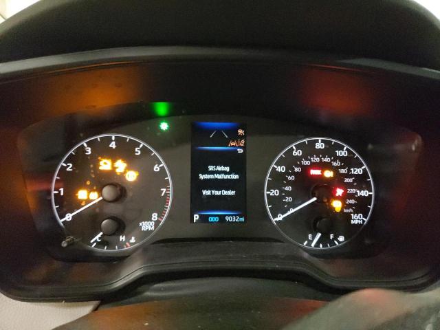 2024 TOYOTA COROLLA LE - 5YFB4MDE1RP200348