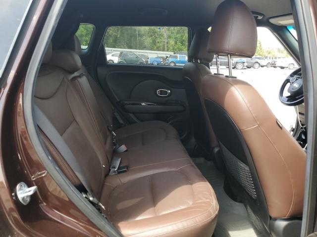 2017 KIA SOUL + - KNDJP3A59H7471174