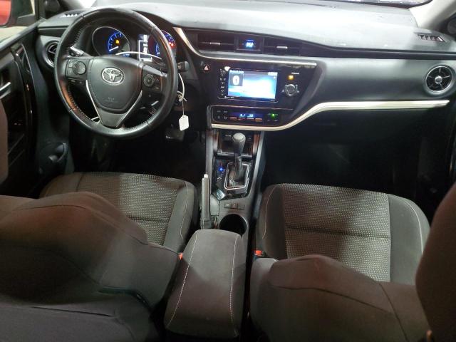 2017 TOYOTA COROLLA IM - JTNKARJE0HJ529678