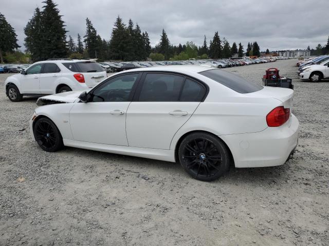 Vin: wbapn7c53ba949472, lot: 54945455, bmw 3 series d 20112