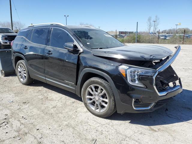 Vin: 3gkalvev1nl223837, lot: 53283015, gmc terrain slt 20224