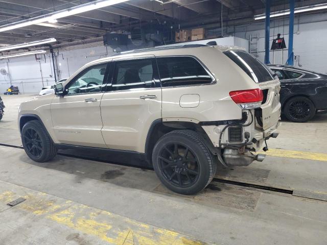 Vin: 1c4rjfbg1ec148908, lot: 54311675, jeep grand cher limited 20142