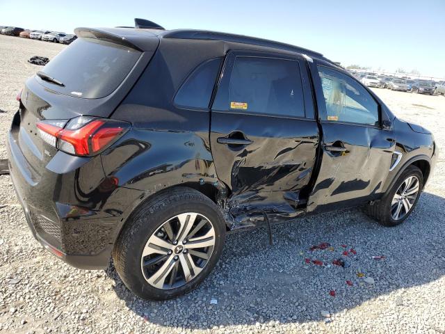 Vin: ja4arvaw4ru011500, lot: 53317315, mitsubishi outlander sel 20243