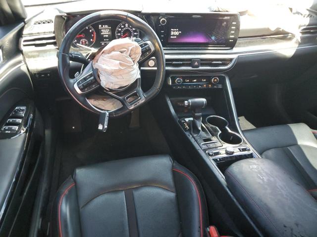 2023 KIA K5 GT 5XXG44J82PG213507