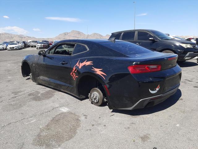 Vin: 1g1fb1rs0g0161093, lot: 54216515, chevrolet camaro lt 20162