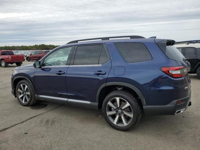 Vin: 5fnyg1h74sb093373, lot: 51657635, honda pilot touring 20252