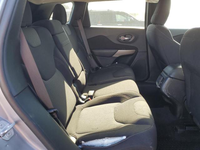 2017 JEEP CHEROKEE L - 1C4PJMCB1HD227265
