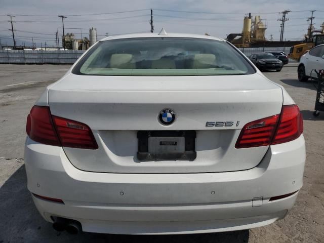 2013 BMW 528 I - WBAXG5C50DDY32433