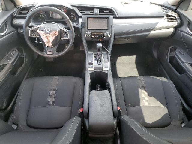 2017 HONDA CIVIC LX - 19XFC2F52HE062826