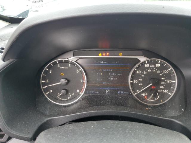 2020 NISSAN ALTIMA S 1N4BL4BV8LN314279