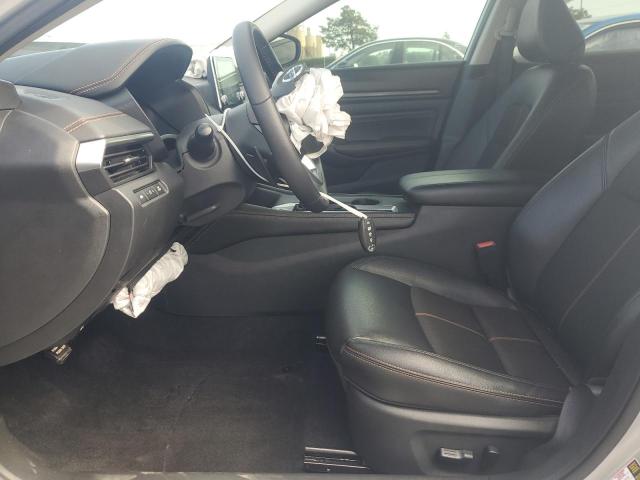 2020 NISSAN ALTIMA SR - 1N4BL4CV7LC277512