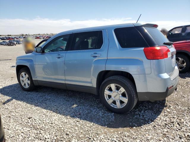 Vin: 2gkalmek4f6216905, lot: 51530645, gmc terrain sle 20152