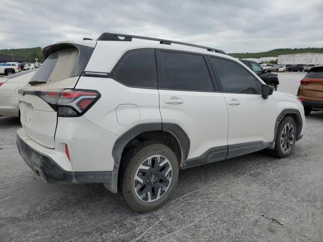 Vin: jf2sldac4sh555040, lot: 53502965, subaru forester 20253
