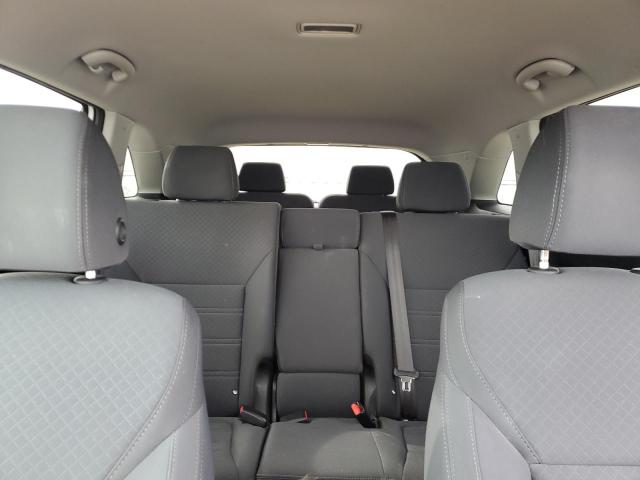 2019 KIA SORENTO LX - 5XYPGDA56KG558881