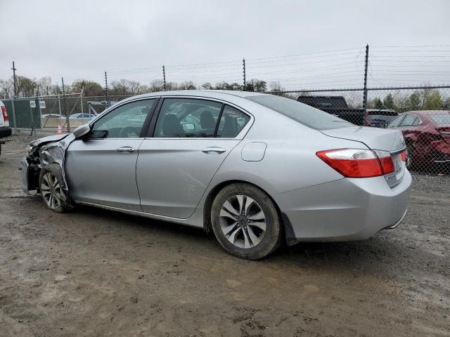 Vin: 1hgcr2f39da009183, lot: 51848075, honda accord lx 20132