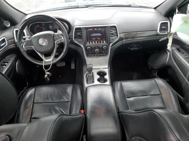 2018 JEEP GRAND CHER - 1C4RJFCTXJC224924