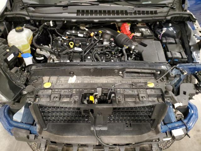 2023 FORD EDGE SEL - 2FMPK4J99PBA08423