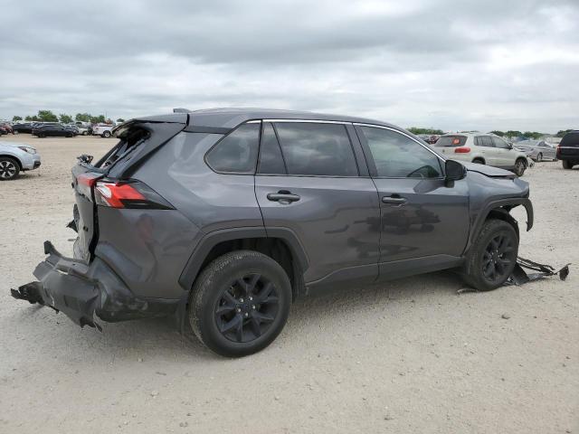 Vin: 2t3h1rfv5rc267135, lot: 53342215, toyota rav4 le 20243