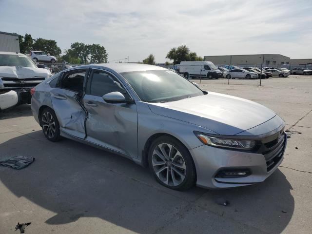 Vin: 1hgcv1f36la144044, lot: 53360595, honda accord sport 20204
