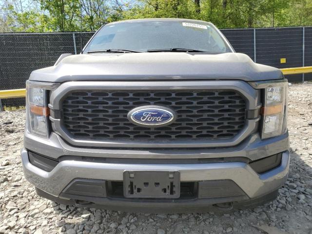 2023 FORD F150 SUPER - 1FTEX1EP4PKE67675