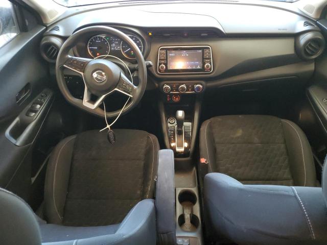 2021 NISSAN KICKS S - 3N1CP5BV7ML486008
