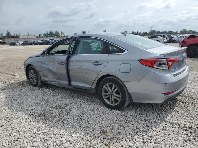 Vin: 5npe24af2gh289308, lot: 52323195, hyundai sonata se 20162