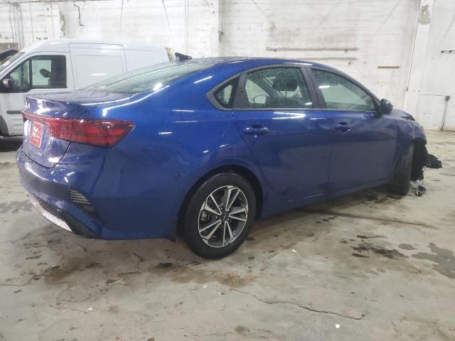 Vin: 3kpf24ad8re778127, lot: 51917745, kia forte lx 20243