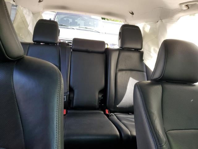 2014 TOYOTA 4RUNNER SR - JTEZU5JR9E5083942