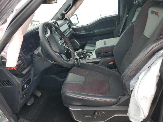2024 FORD F150 RAPTO - 1FTFW1RJ8RFB86438