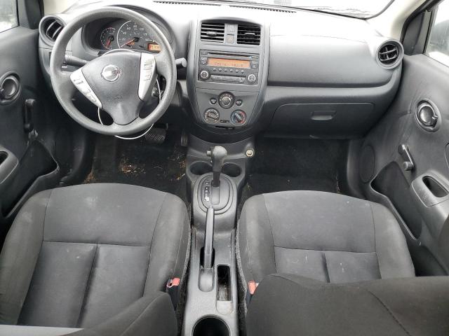 2018 NISSAN VERSA S - 3N1CN7AP0JL829046