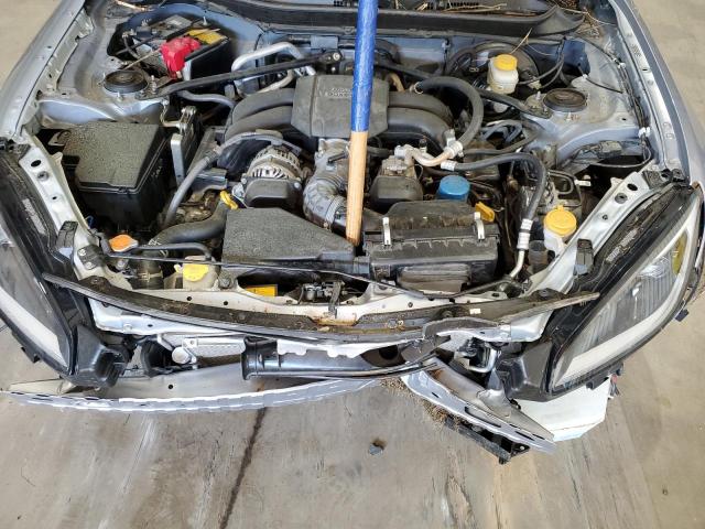 2022 SUBARU BRZ LIMITE JF1ZDBF18N8700158
