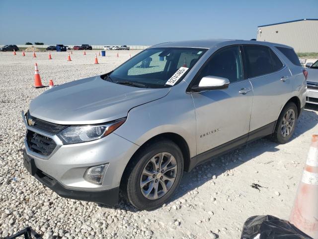 Vin: 3gnaxkevxks507572, lot: 52741465, chevrolet equinox lt 2019 img_1